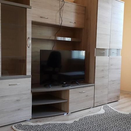 Siauliai Centre Apartment Ngoại thất bức ảnh