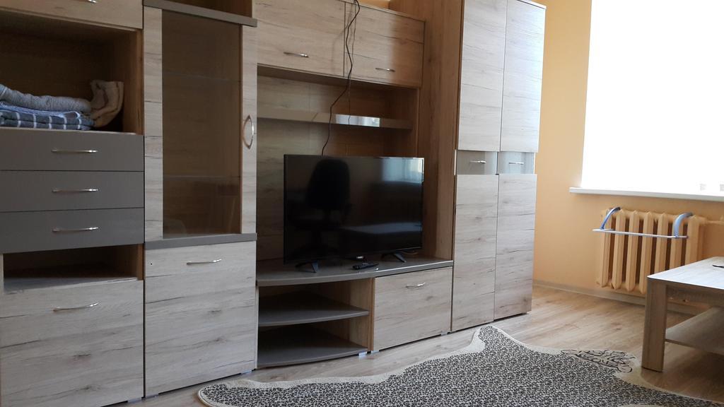 Siauliai Centre Apartment Ngoại thất bức ảnh